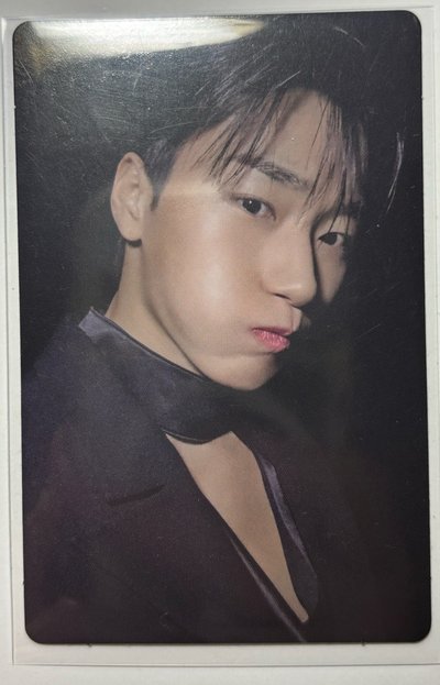 GH3專輯+傘拍立得+傘榮嘟嘴+弘中卡貼