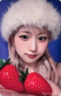 正規一 ms 線下 26.0 簽售卡 陷入愛情的NMIXX