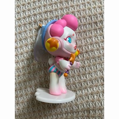 仙女教母 skullpanda