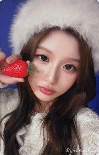 正規一 ms 線下 26.0 簽售卡 陷入愛情的NMIXX