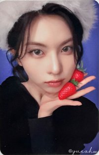 正規一 ms 線下 26.0 簽售卡 陷入愛情的NMIXX