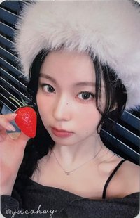 正規一 ms 線下 26.0 簽售卡 陷入愛情的NMIXX