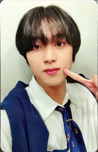 2023大隊 單封 專輯卡 