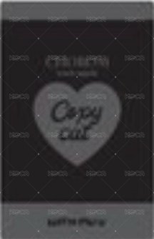 Copycat wm 幸運卡  背面