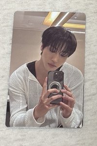 朴星化洞洞裝🥵