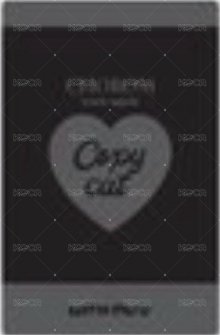 Copycat wm 幸運卡  背面