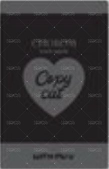 Copycat wm 幸運卡  背面