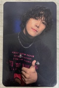 2024 PULSE fnc 入場卡 / 場限卡 