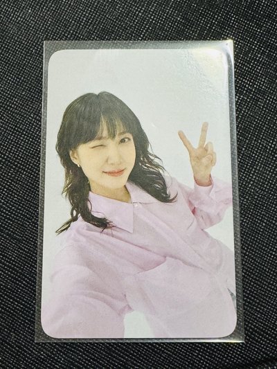 Diva演唱會電影 電影院入場卡