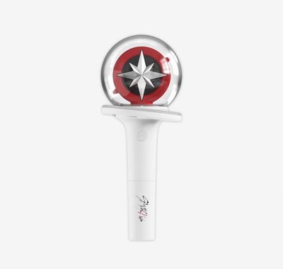 Stray Kids OFFICIAL LIGHT STICK VER.2 手燈
