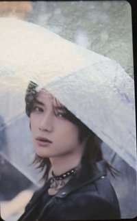 正三 wvs 特典卡 