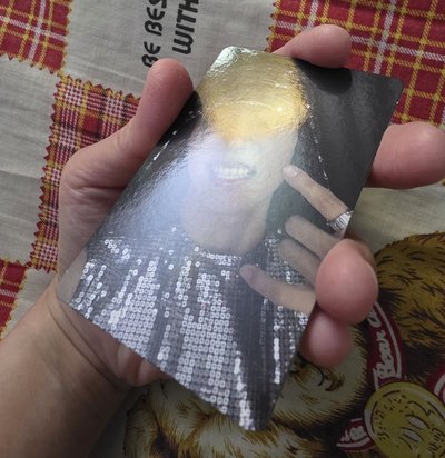 LNGSHOT RYUL 金栗 專卡