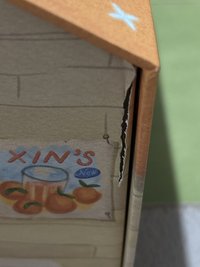 丁程鑫2025生日PB+DVD+手寫信+海報+禮盒（有廠損看照片）