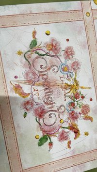 劉耀文2025生日PB+DVD+手寫信+海報+禮盒