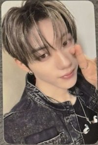 blackout jjmuze 簽售卡 