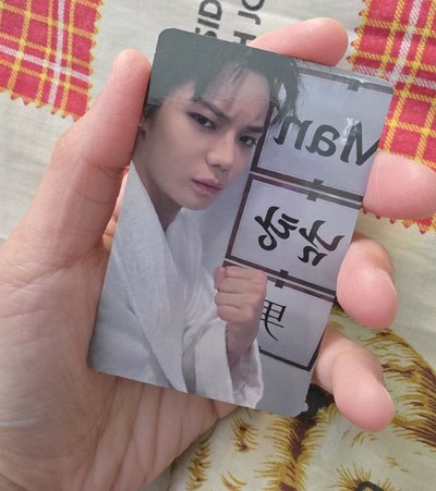 LNGSHOT OHYUL 五律