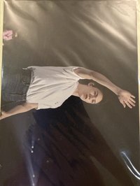 LOVE & FOLLOW 明信片