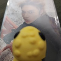 齜牙燦（可單出）