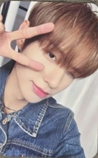 blackout kpop together 簽售卡 