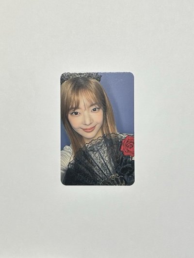 Gold 數星星中文卡背 粒