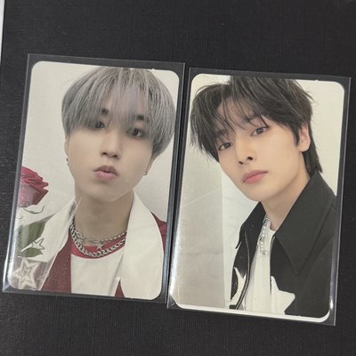 s-class 韓知城 梁精寅LD卡