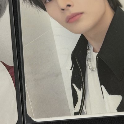 s-class 韓知城 梁精寅LD卡