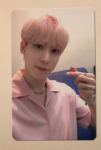 丁潤浩（臉頰微損）