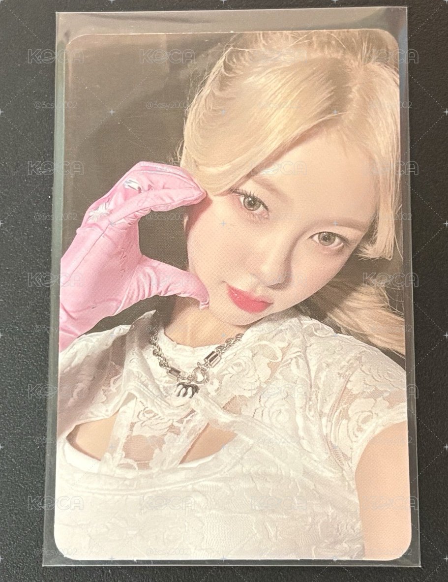 金多娟 DaYeon