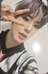 blackout jm 簽售卡 