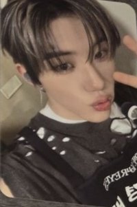 blackout jm 簽售卡 