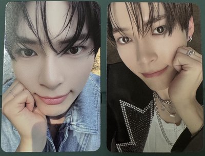 成韓彬 正規一專卡