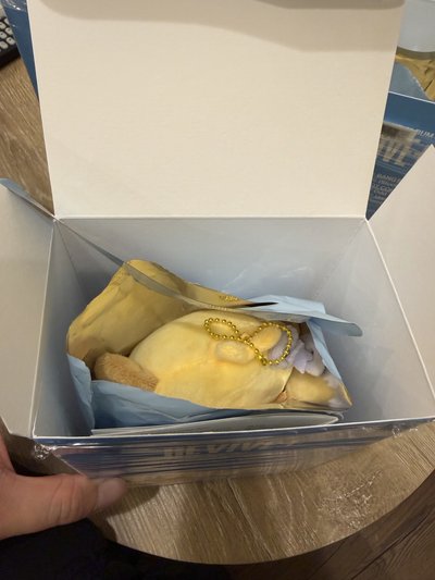 怜、瑞娃專