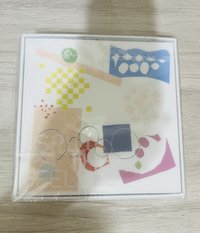 迷十二 白版 空專