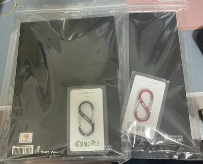 Plave 迷三 Fugitive Ver.