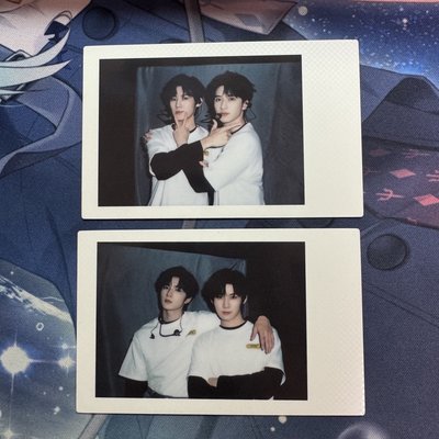 上海冠軍 雙人卡