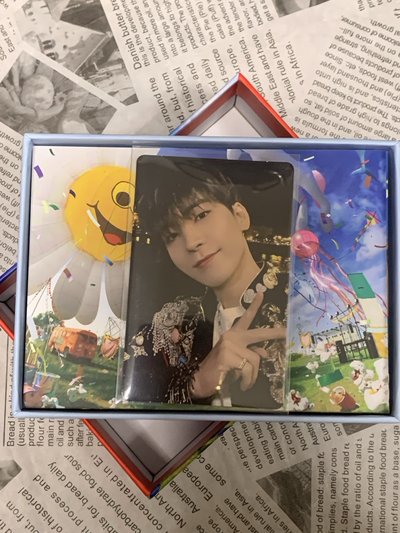 迷11kit圓佑全專未掃