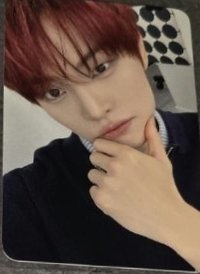 blackout ny 簽售卡 