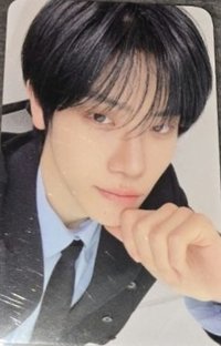 blackout ny 簽售卡 