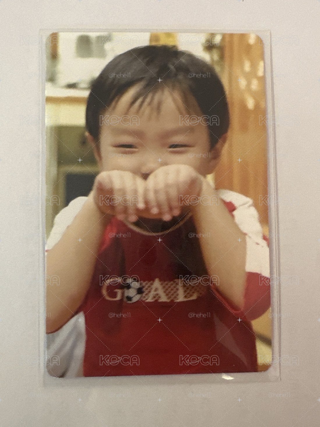 寶寶卡🍼