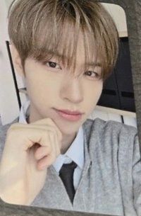 blackout ny 簽售卡 