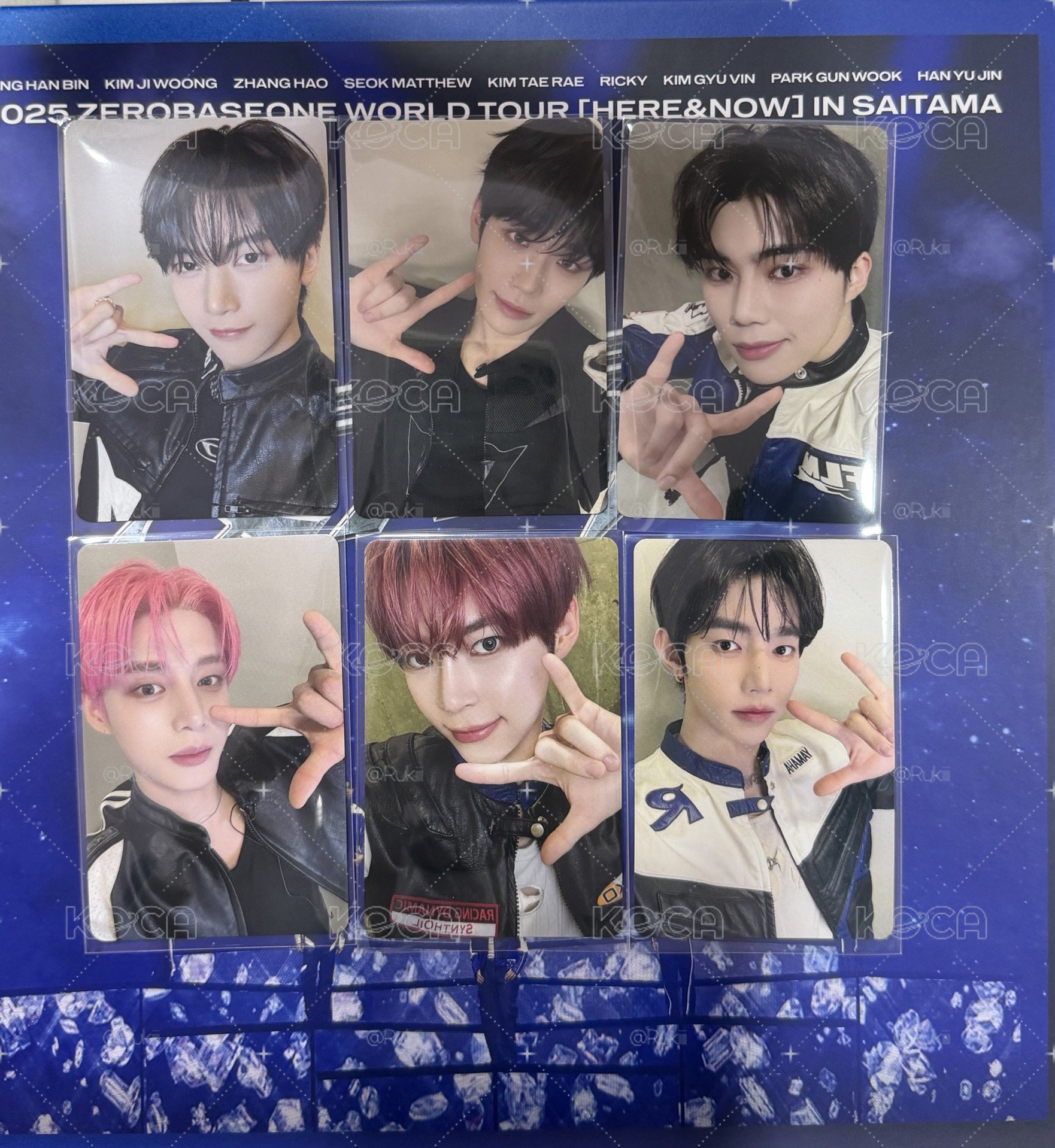 H&N<Blu-ray完全生產限定盤> I love you ver.