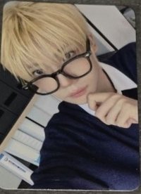 blackout ny 簽售卡 