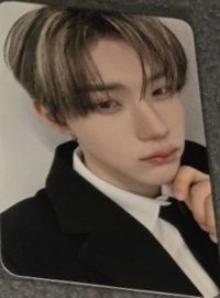 blackout ny 簽售卡 