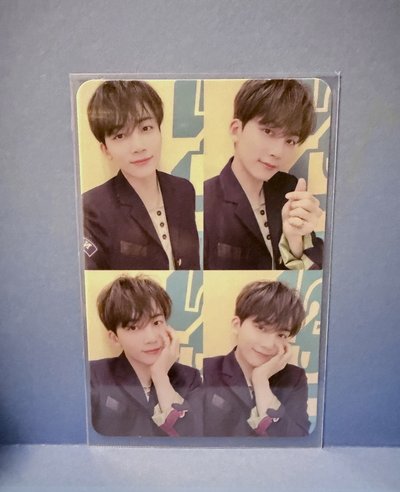 🩵漢卡+哲漢雙人