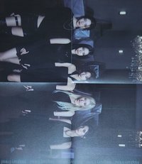 GOLD 特別版 IMF ver. 海報 預售禮