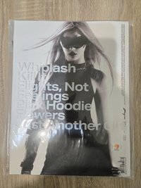 Whiplash BEAT 吉 (全新未拆)