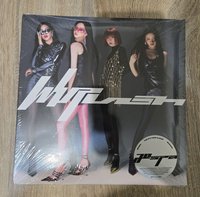 Whiplash SPEED 團封 (全新未拆)