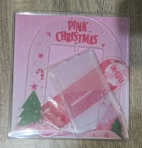 2023聖誕立牌 (無小卡)