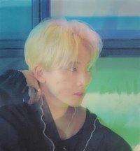 MINI6 專輯卡 變化卡