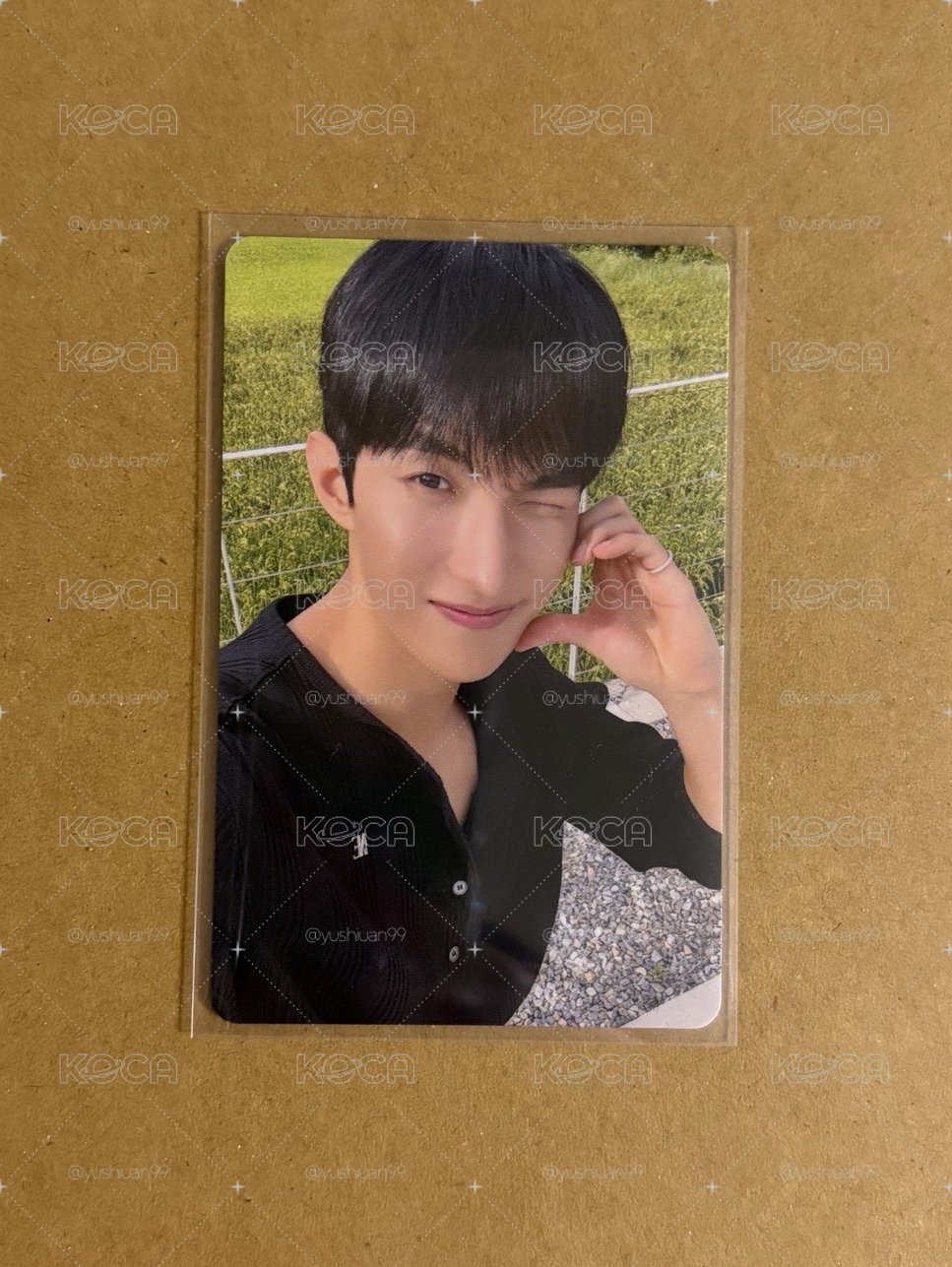 🤍NEW_ 日巡續會卡 碩